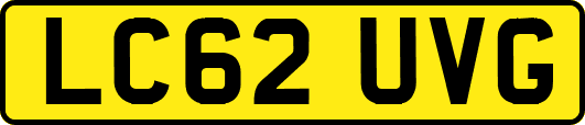 LC62UVG