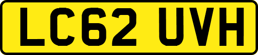 LC62UVH