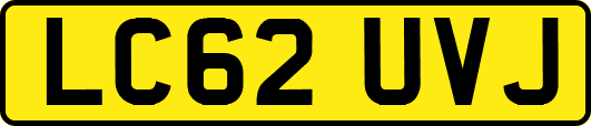 LC62UVJ