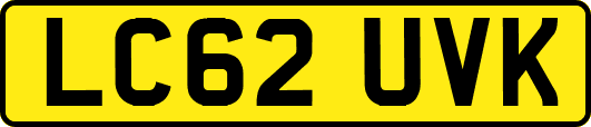 LC62UVK