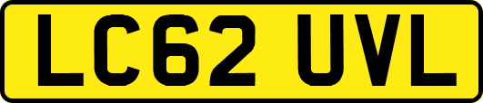 LC62UVL