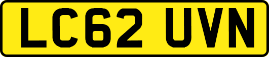LC62UVN