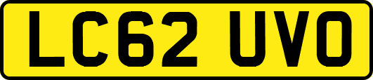 LC62UVO
