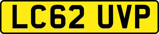LC62UVP