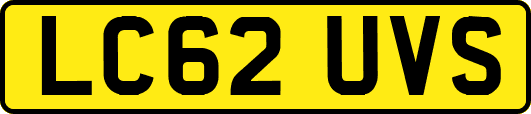LC62UVS