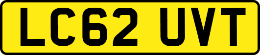 LC62UVT