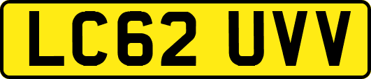 LC62UVV