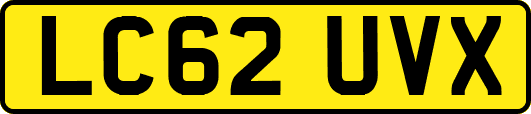 LC62UVX