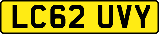 LC62UVY