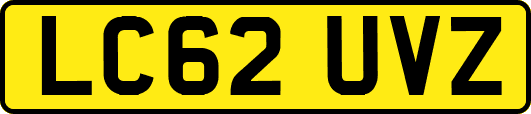 LC62UVZ