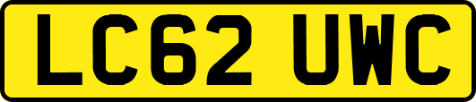 LC62UWC