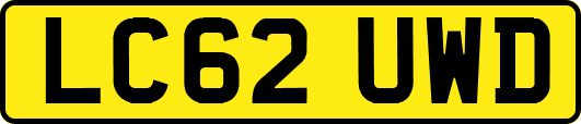 LC62UWD