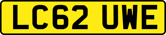 LC62UWE