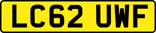 LC62UWF