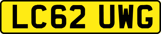 LC62UWG