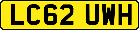 LC62UWH
