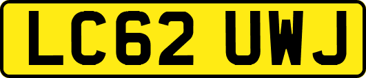 LC62UWJ