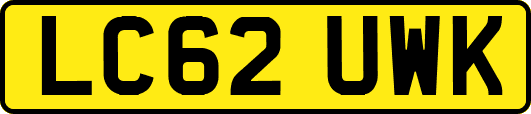 LC62UWK