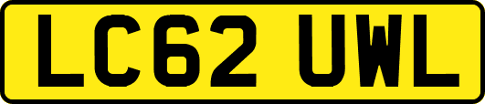 LC62UWL