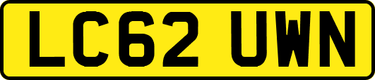 LC62UWN