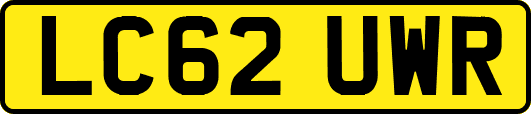 LC62UWR