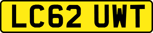 LC62UWT