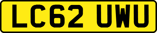 LC62UWU
