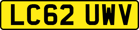 LC62UWV