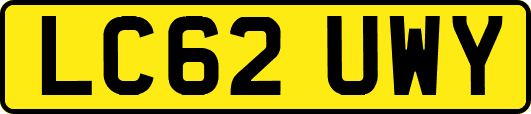 LC62UWY