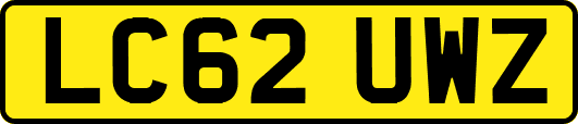 LC62UWZ