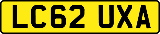 LC62UXA