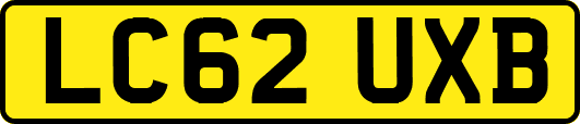 LC62UXB