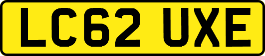 LC62UXE