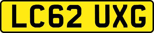LC62UXG