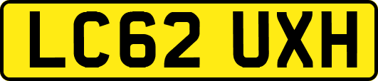 LC62UXH