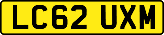 LC62UXM
