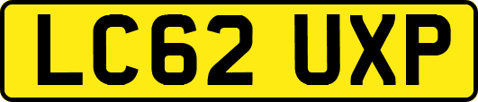 LC62UXP