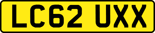 LC62UXX
