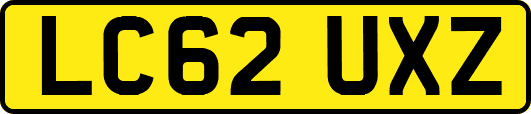 LC62UXZ