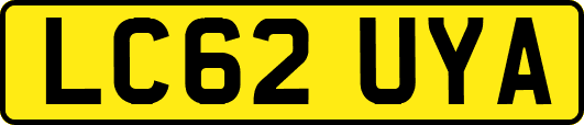 LC62UYA