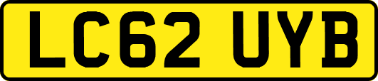 LC62UYB