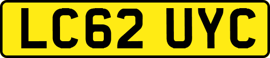 LC62UYC
