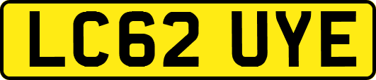 LC62UYE