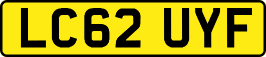 LC62UYF