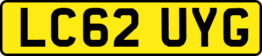 LC62UYG