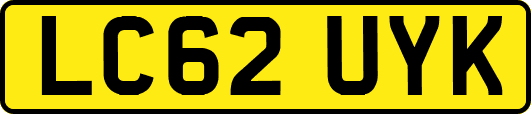 LC62UYK