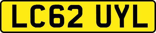 LC62UYL