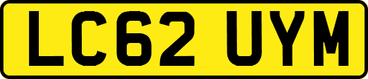 LC62UYM