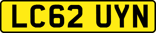 LC62UYN