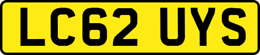 LC62UYS